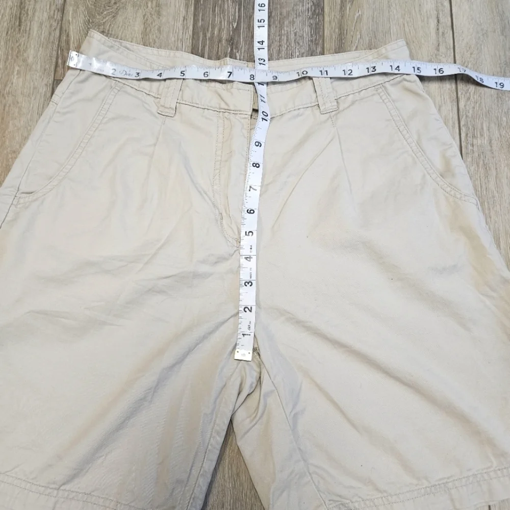 Woolrich high waisted